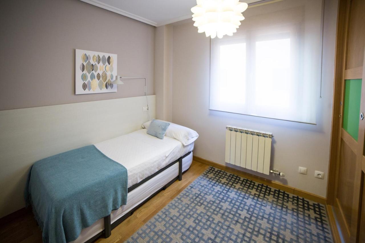Vut Puro Sueno Apartment Salamanca Exterior photo