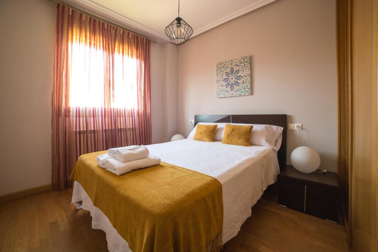 Vut Puro Sueno Apartment Salamanca Exterior photo