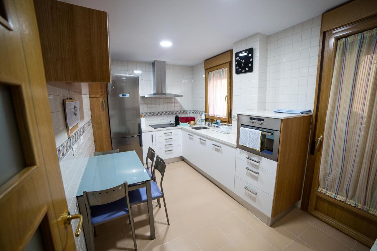 Vut Puro Sueno Apartment Salamanca Exterior photo
